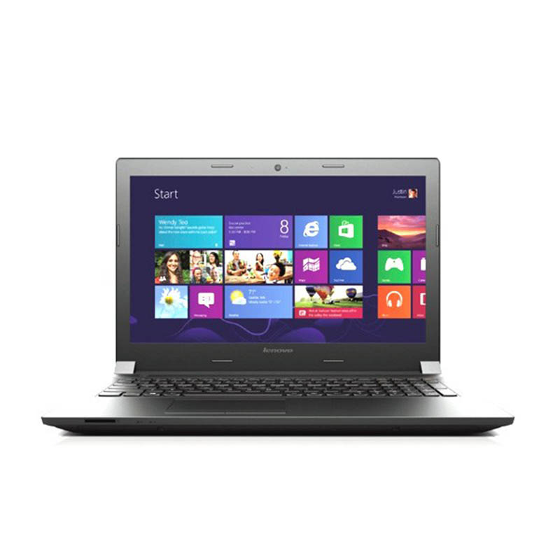 Lenovo B5130 Intel Celeron | 2GB DDR3 | 500GB HDD | Intel HD Graphics 1